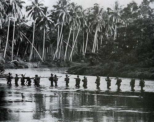 Second Battle of the Matanikau